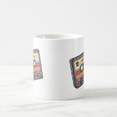 Ja, ik ben oud koffiemok (Center)