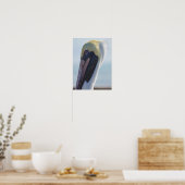 Ja, ik ben prachtig poster (Keuken)