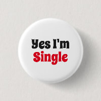 Ja, ik ben single