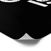 Ja, ik heb controle problemen met het videospel Pu Poster (Hoek)