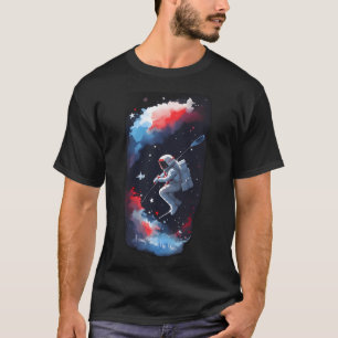 Ja, ik heb echt al die hengels nodig t-shirt