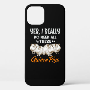Ja, ik heb echt al die pareltjes nodig Case-Mate iPhone case