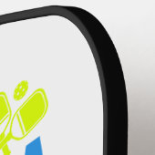 Ja, ik heb een pensioenplan dat ik van plan ben te pickleball paddle (Links Detail)