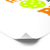 Ja, ik heb een pensioenplan dat ik wil spelen perfect poster (Hoek)