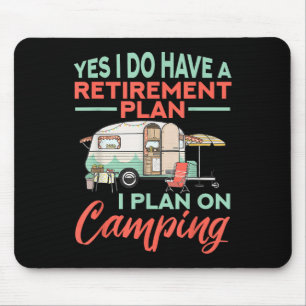 Ja, ik heb een pensioenplan - Pensioen Kamp Muismat