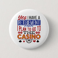 Ja, ik heb een pensioenplan voor Casino Gambler