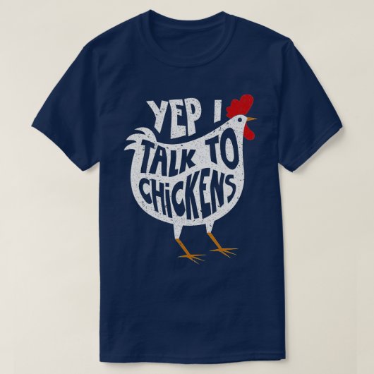 Ja, ik heb het over Chickens Cute Chicken Buffs Gi T-shirt (Design voorkant)