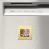 Ja, ik heb ze allemaal nodig magneet (Insitu (Vaatwasser))