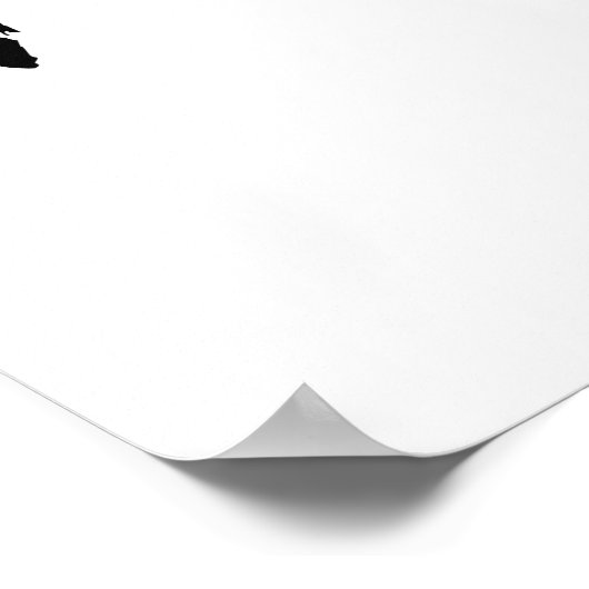 Ja, ik kan poster (Hoek)