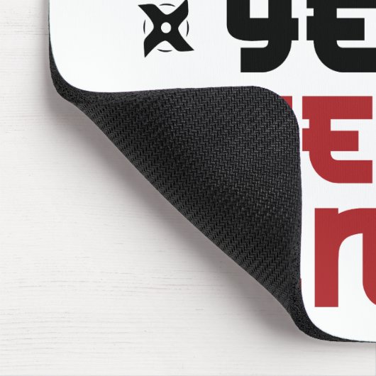 Ja Ik kijk Anime Ja Ik lees Manga Muismat (Hoek)