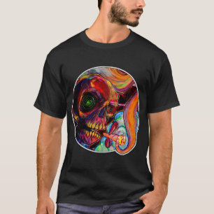 Ja, ik Partake T-shirt