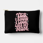 Ja, ik weet dat ik er uitzie als mijn moeder Groov Etui (Voorkant)