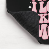 Ja, ik weet dat ik er uitzie als mijn moeder Groov Muismat (Hoek)