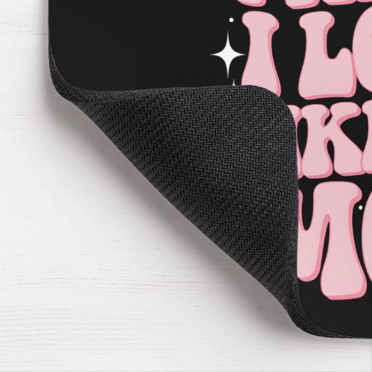 Ja, ik weet dat ik er uitzie als mijn moeder Groov Muismat (Hoek)