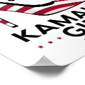 Ja Im A Kamala Girl Stilettos High Heel Harris 20 Poster (Hoek)