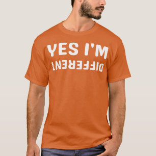 Ja In Anders T-shirt