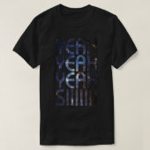 Ja Ja, Gist - Stellar Essential T-Shirt (Design voorkant)