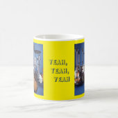 JA, JA, JA KOFFIEMOK (Center)