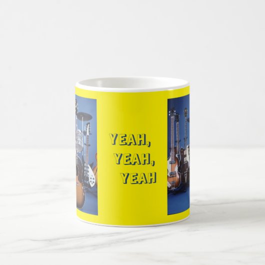 JA, JA, JA KOFFIEMOK (Center)