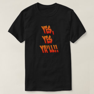 Ja, ja, ja... - T Shirt