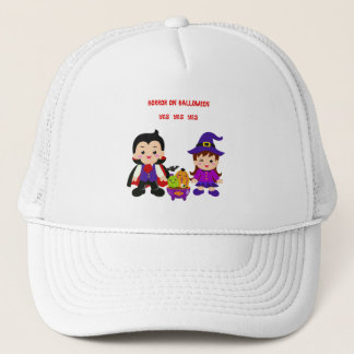 Ja Ja Ja Trucker Pet