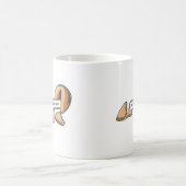 JA, JE BENT GAY FORTUNE COOKIE KOFFIEMOK (Center)