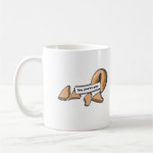 JA, JE BENT GAY FORTUNE COOKIE KOFFIEMOK (Links)