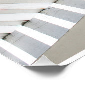 Ja, je hebt deze Cat-foto voor aanmoediging. Poster (Hoek)