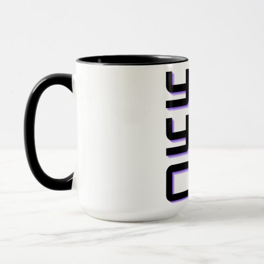 "JA JE KUNT" Mok (Links)