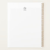 Ja, je kunt Motivatie Planner (Achterkant)