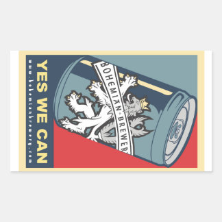 Ja kunnen wij Sticker inpakken