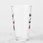 Ja, maar eerst Makeup | Snop. Glas (Links)