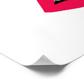 Ja, maar eerst Makeup | Snop. Poster (Hoek)