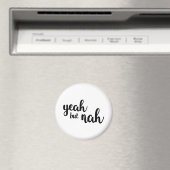 Ja maar Nah Magnet (Insitu (Vaatwasser))