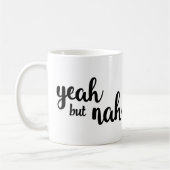 Ja, maar Nah Mok (Links)