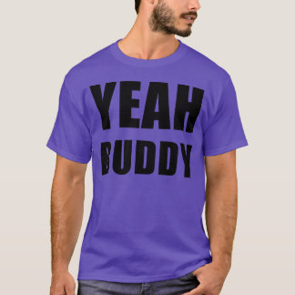 Ja maatje jongen t-shirt