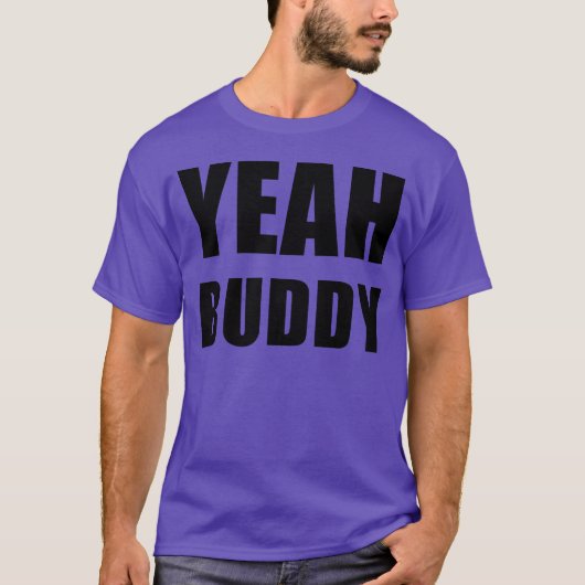 Ja maatje jongen t-shirt (Voorkant)