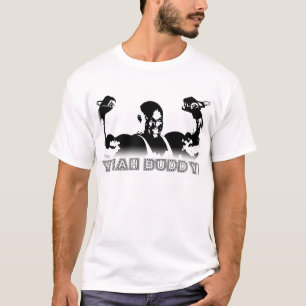 Ja maatje! t-shirt