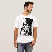 Ja Man, ik Rock T-shirt (Voorkant volledig)