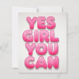 Ja meisje je kunt bedriegen