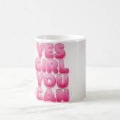 Ja meisje je kunt mok (Center)