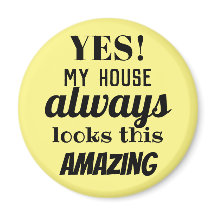 Ja, mijn huis kijkt altijd naar dit wonderbaarlijk