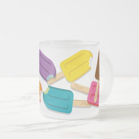 Ja! Mok (Voorkant rechts)