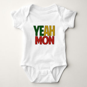 Ja Mon Jamaican Vacation Romper