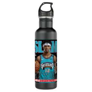 Ja Morant slam - Ja Morants Waterfles