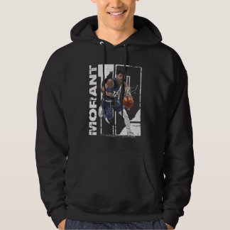 Ja Morant Stretch Hoodie
