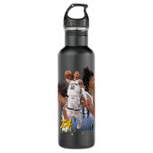 Ja Morant Waterfles (Voorkant)