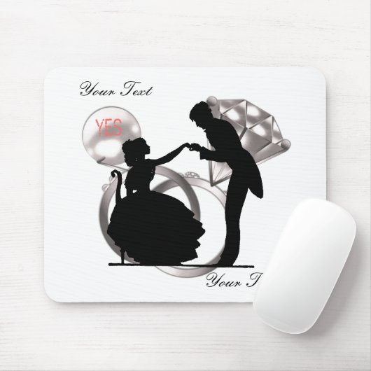 JA MUISMAT (Met muis)