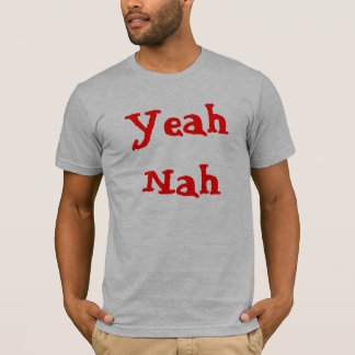 Ja Nah T-shirt