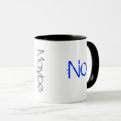 Ja Nee, misschien Mok (Voorkant rechts)